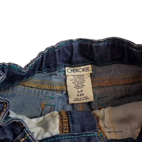 Cherokee bermuda shorts S (6/6x) - Picture 2 of 3